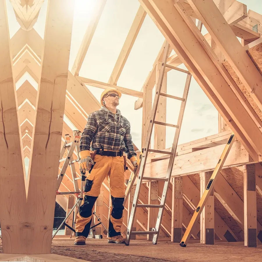 Reliable Roofing Contractor