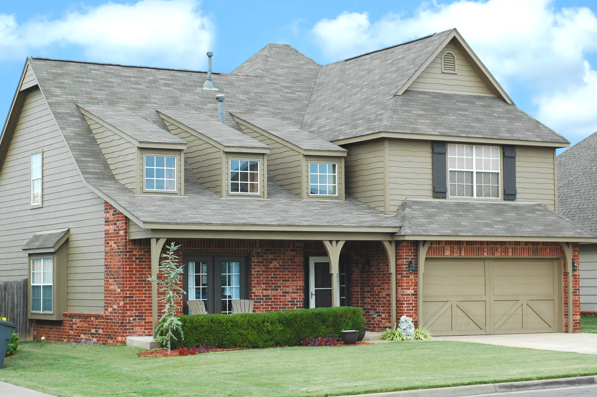 Professional Roofing Services